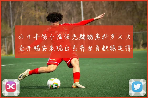 公牛半场小幅领先鹈鹕奥科罗火力全开锡安表现出色普尔贡献稳定得分
