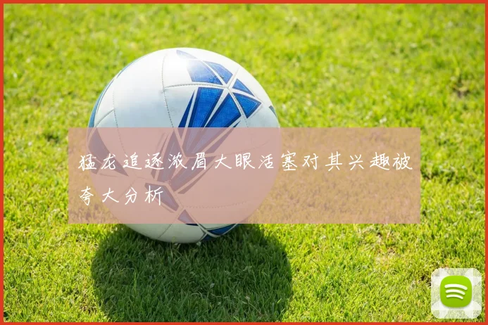 猛龙追逐浓眉大眼活塞对其兴趣被夸大分析