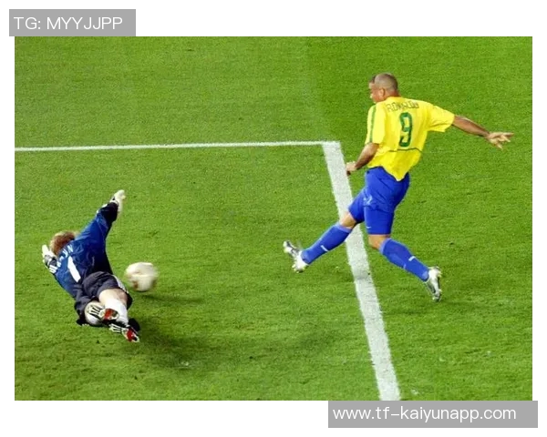 大罗重返巴西足球视野称内马尔是世界杯夺冠的关键希望